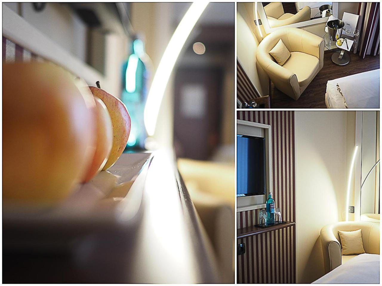 Hotel Primula Тройсдорф Экстерьер фото